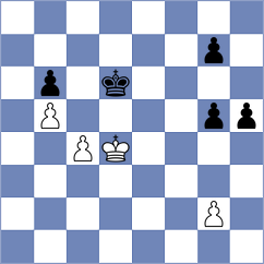Kartashev - Kazakov (Tula, 2002)