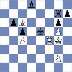 Vecchiet - Milinkovic (Trieste, 2005)