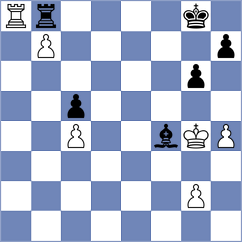 Sandoval - Cesar Acosta (Medellin COL, 2024)