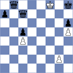 Maltsev - Rozenblit (Lichess.org INT, 2021)