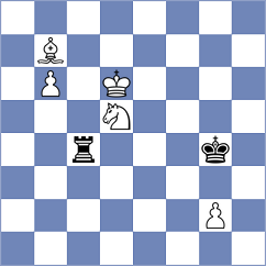 Kutsebeshchenko - Luzgin (Korolev, 2002)