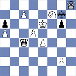 Durarbayli - Moroni (chess.com INT, 2024)
