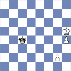 Shafer - Venskaya (chess.com INT, 2025)