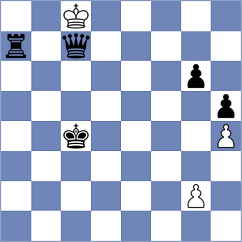 Velikanov - Benedetti (chess.com INT, 2024)