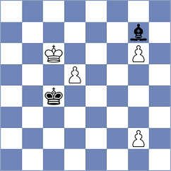 Barp - Diaz Vera (Chess.com INT, 2021)