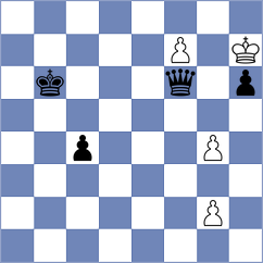Ramos Aldoradin - Gomez Ferrer (Mostoles, 2012)