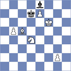 Gabrielian - Shibaev (chessassistantclub.com INT, 2004)