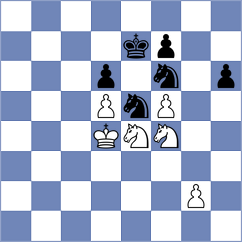 Blasco - Krivodedov (Locri, 2007)