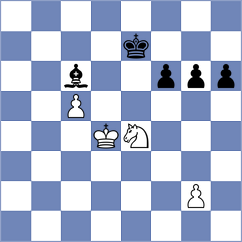 Kovacs - Montano Vicente (chess.com INT, 2025)