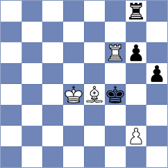 Nihal - Dreev (chess.com INT, 2025)