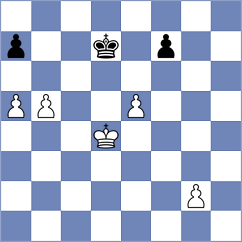 Zubov - Volkov (Chess.com INT, 2021)