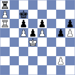 Montano Vicente - Squella Lavin (chess.com INT, 2025)