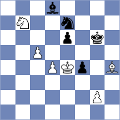 Murzin - Kozlov (chess.com INT, 2025)