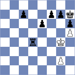 Yoseph - Kazmaier (Chess.com INT, 2020)