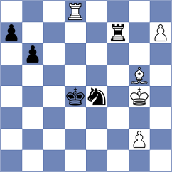 Krallis - Danielian (chess.com INT, 2024)