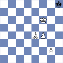 Fishbein - Shakirov (chess.com INT, 2024)