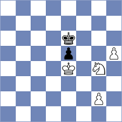 Khachatryan - Kaslan (Lichess.org INT, 2020)