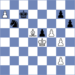 Souleidis - Herman (chess.com INT, 2024)