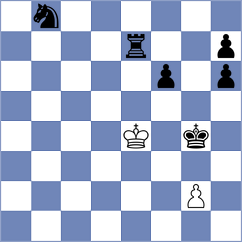 Freitag - Nesterov (chess.com INT, 2022)