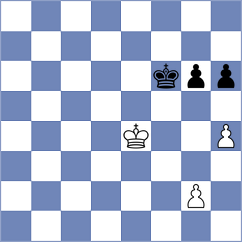 Marino Bravo - Pardo Blas (Aviles, 1991)