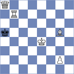 Kleiman - Iinuma (chess.com INT, 2022)