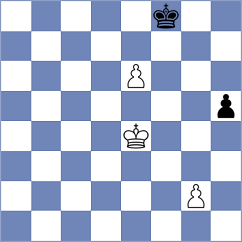 Sezdbekov - Ammar (Kazan RUS, 2024)
