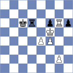 Ayats Llobera - Garrido Fernandez (Salou ESP, 2025)