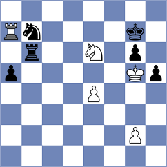 Hasinski - Hasanov (Rewal, 2012)