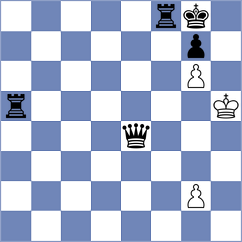 Ortiz Vera - Veloz Briones (Chess.com INT, 2020)