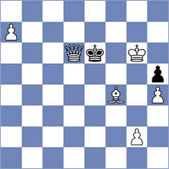 Palaniswamy - Rolston (Lichess.org INT, 2020)