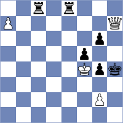 Dominguez - Dong Bao Nghia (chess.com INT, 2024)