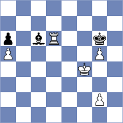 Ljukin - Yang Kaiqi (chess.com INT, 2022)