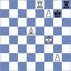 Morona Minguez - Nuno Spiewak (Madrid, 2008)