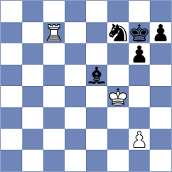 Yushko - Swara Lakshmi S Nair (chess.com INT, 2025)
