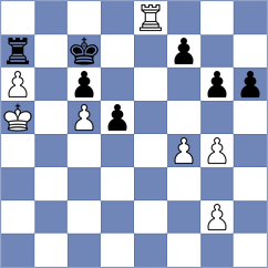 Sonibare - Bednarczyk (Wroclaw POL, 2024)
