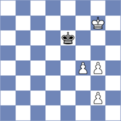 Dai - Brown (Chess.com INT, 2021)