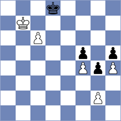 Gonzalez - Messina (Lichess.org INT, 2020)