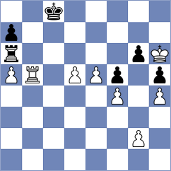 Prusakov - Kuryshkin (Kimry, 2005)