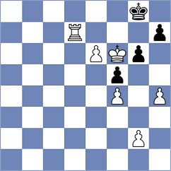 Nigalidze - Avazkhonov (chess.com INT, 2023)