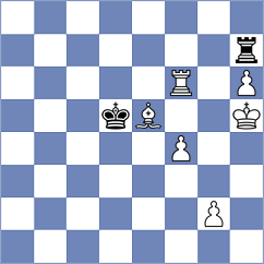 Amburgy - Haszon (chess.com INT, 2023)