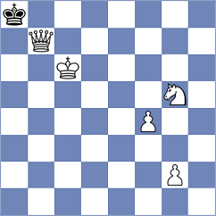 Bauyrzhan - Krivenko (chess.com INT, 2024)