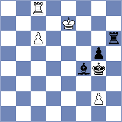Suarez Fernandez - Alvarino Rodriguez (Spain, 1998)