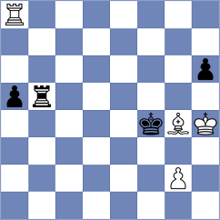 Carter - Rietze (chess.com INT, 2024)