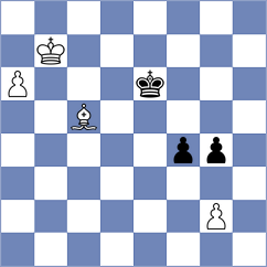 Marchyllie - Colin (Europe Echecs INT, 2021)