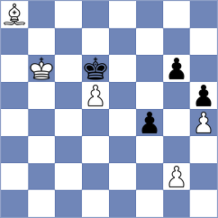 Klimkowski - Deac (chess.com INT, 2024)