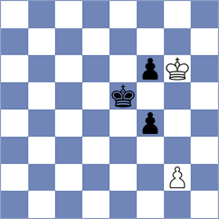 Achinovich - Abd Aziz (Basel SUI, 2021)