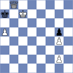 Paramos Dominguez - Fabian (ICC INT, 2009)