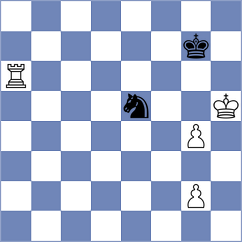 Navara - Mindlin (chess.com INT, 2024)