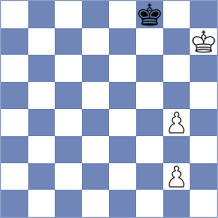 Li - Aldokhin (chess.com INT, 2022)