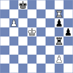 Batricevic - Sekularac (Podgorica, 2007)